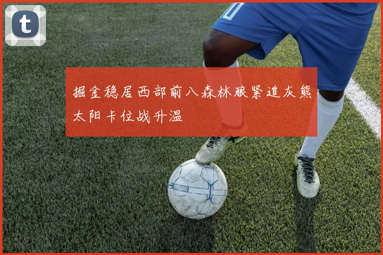 掘金稳居西部前八森林狼紧追灰熊太阳卡位战升温